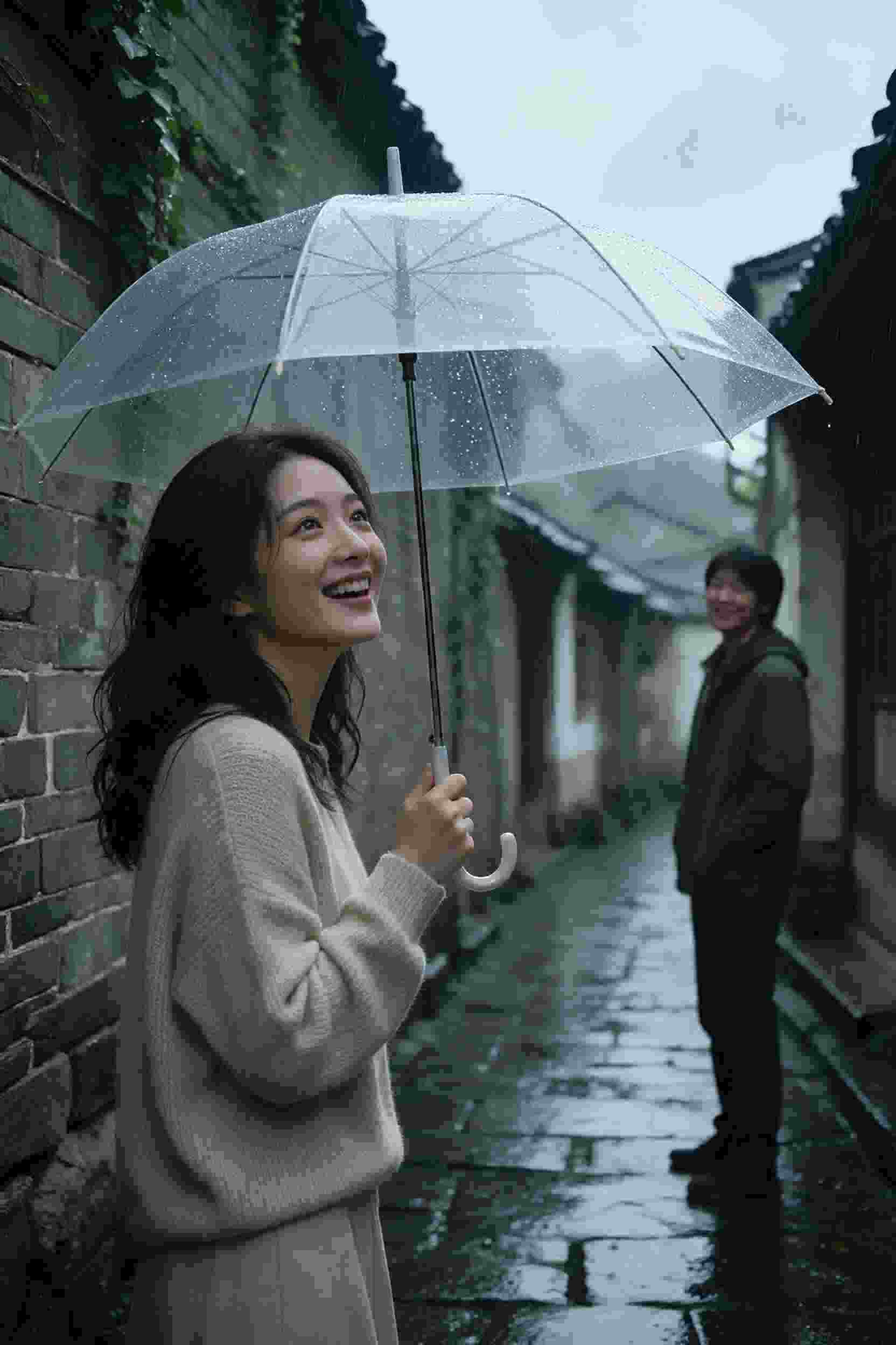 甜蜜陷阱